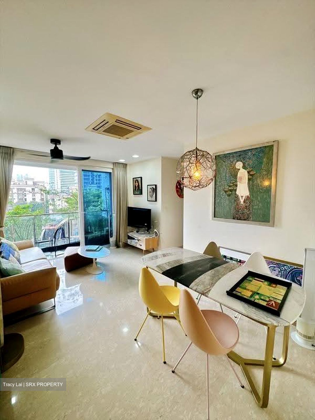 Pristine Heights (D8), Apartment #634920271